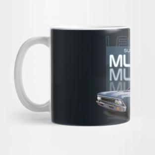 1966 Chevelle Mug